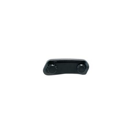 Uvex Visieradapter für die Kapselgehörschützer pheos K2H magnet : 1 Paar 
