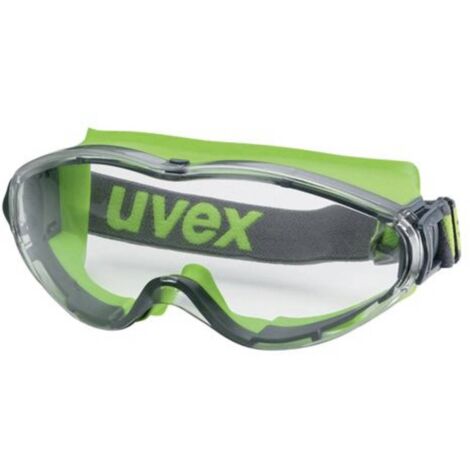 Uvex Vollsichtbrille ultrasonic (9302275)