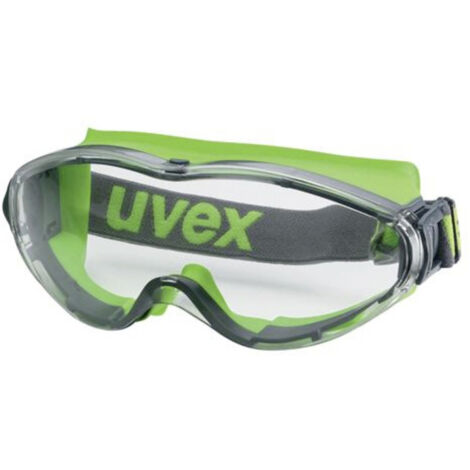 Uvex Vollsichtbrille ultrasonic (9302275)