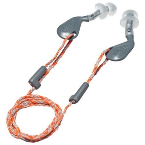 uvex xact-fit multi S Gehörschutzstöpsel 50 Paar in Minibox: 50 Paar