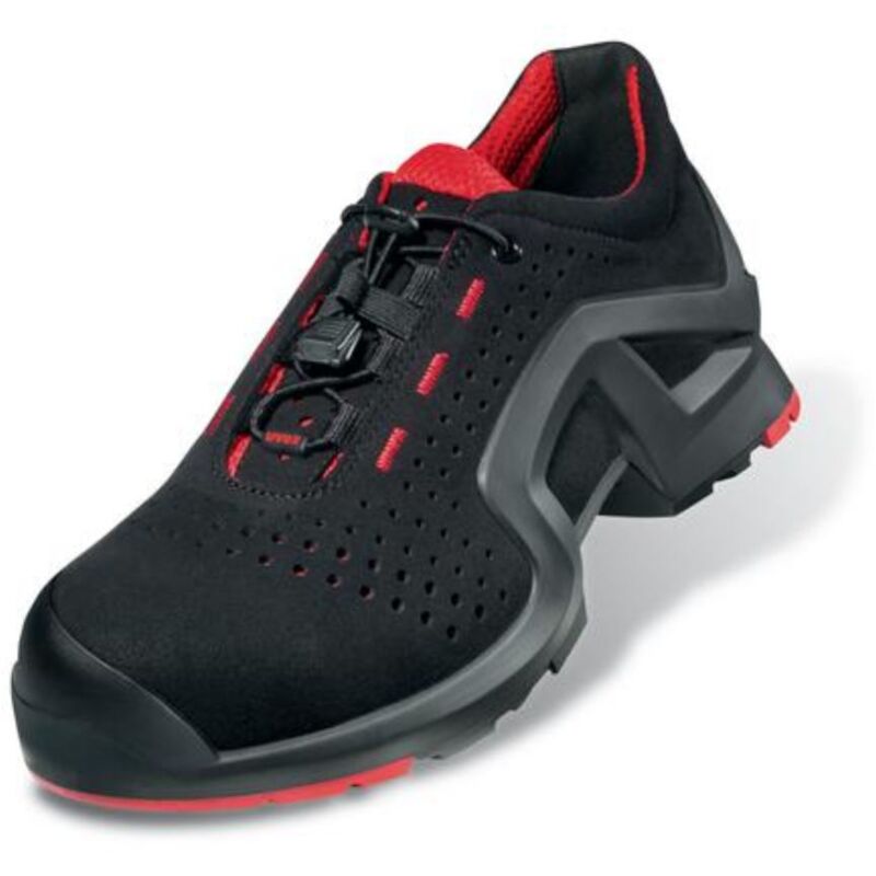 

Zapato de seguridad S1P 8519/2 Talla 43 PUR W11 - Uvex