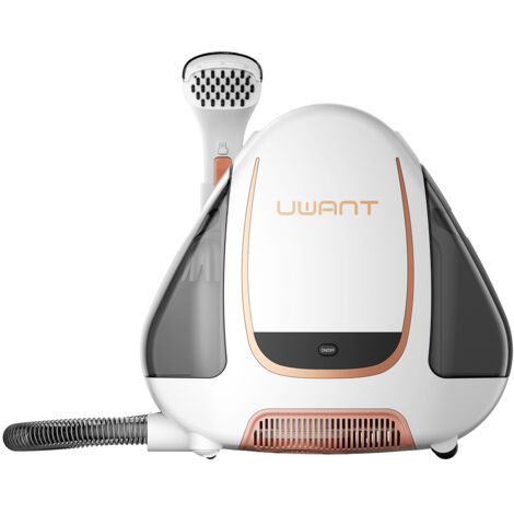 Uwant detergente per tessuti bianco b100-s