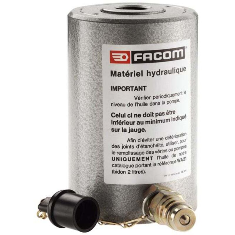 Facom - presse pour extracteur extérieur U.320H Facom - presse pour extracteur extérieur U.320H