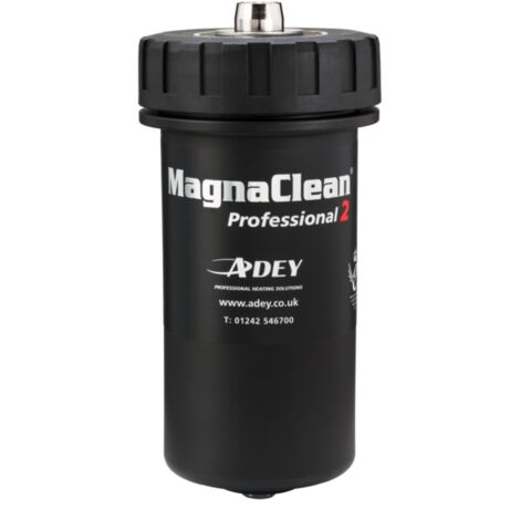 UWS MagnaClean Professional 2 Magnetflussfilter FL1-03-01688 1"
