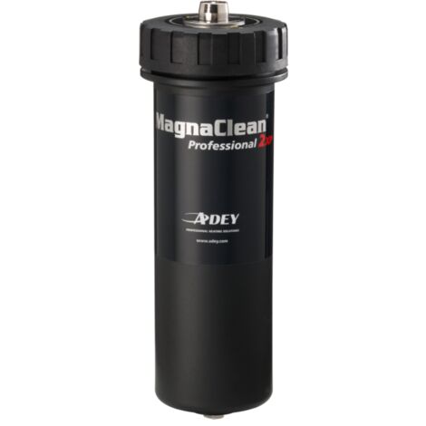 UWS MagnaClean Professional 2xp Magnetflussfilter FL-03-01690 1"