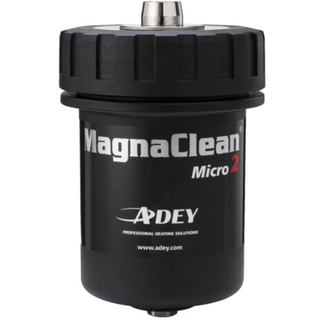 UWS Magnetflussfilter FL1-03-01689 1", 6 bar, 95Grad