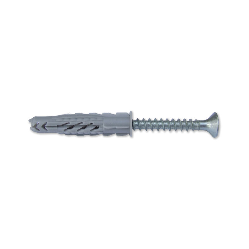 Tasselli Nylon Ux C/Vite 5X30R - Fischer