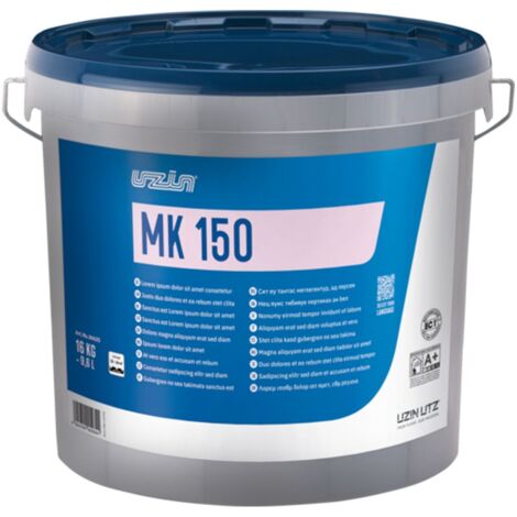 UZIN MK 150 Parkettklebstoff 16kg
