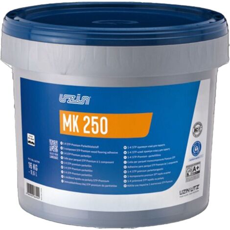 UZIN MK 250 Parkettklebstoff ökologisch 16kg
