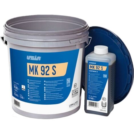 UZIN MK 92 S 2-K A/B PUR 6kg