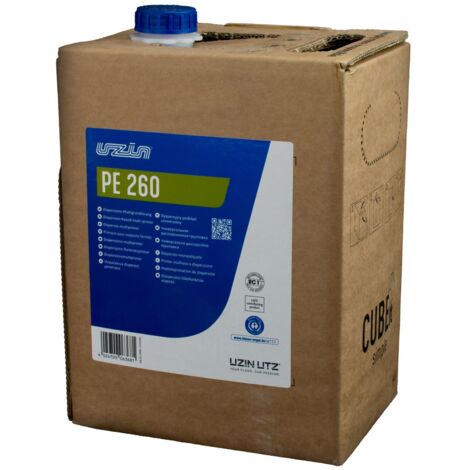 UZIN PE 260 Disperionsgrundierung 5l