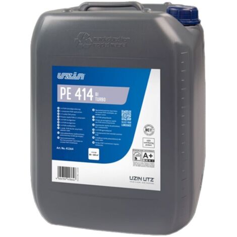 UZIN PE 414 BiTurbo Schnellgrundierung 6kg
