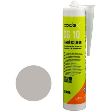 UZIN SG 10 Cotto 310ml