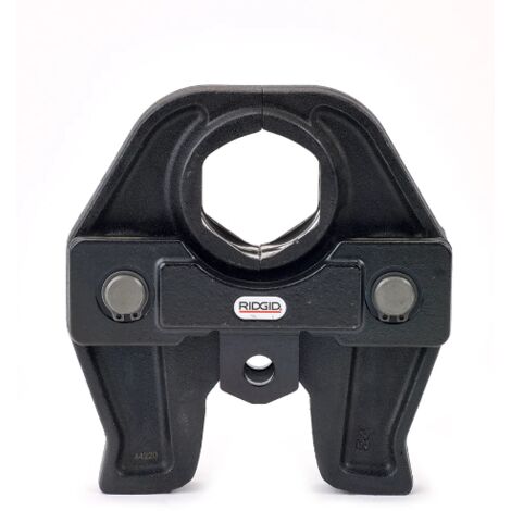 V 18 mm Pressbacke