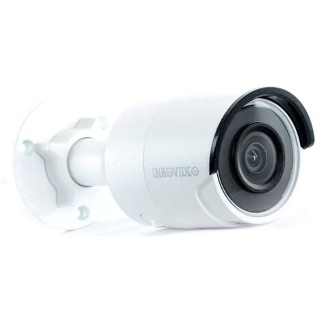 V-200-8MW Inkovideo Ethernet IP Caméra de surveillance 3840 x 2160 pixels R251871
