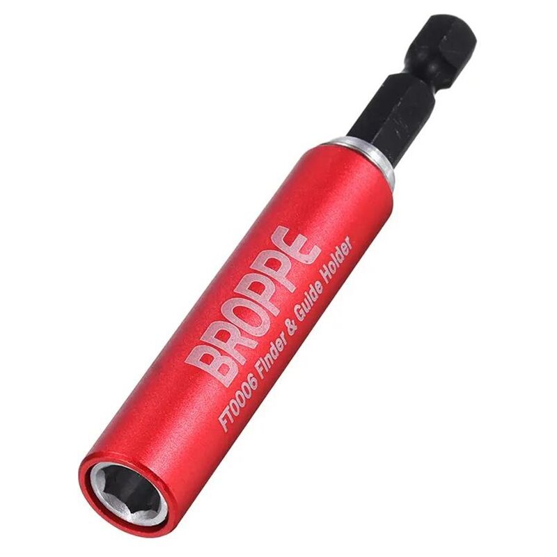 Image of V 80 Mm Verstellbarer Schraubendreher Bit VerläNgerung Stange 1/4 Sechskant Schaft Schnell Kupplung