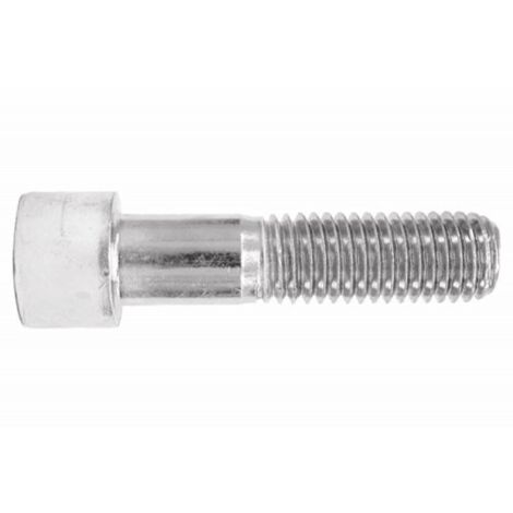 V 912 - TOR. ALLEN DIN 912. ZINCADO 04X010 ( 8 u.)