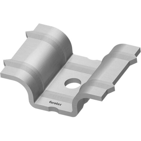 V-clip acciaio inox a2 32,3 x 22,7 x 9,4 mm (cf 10 pz)