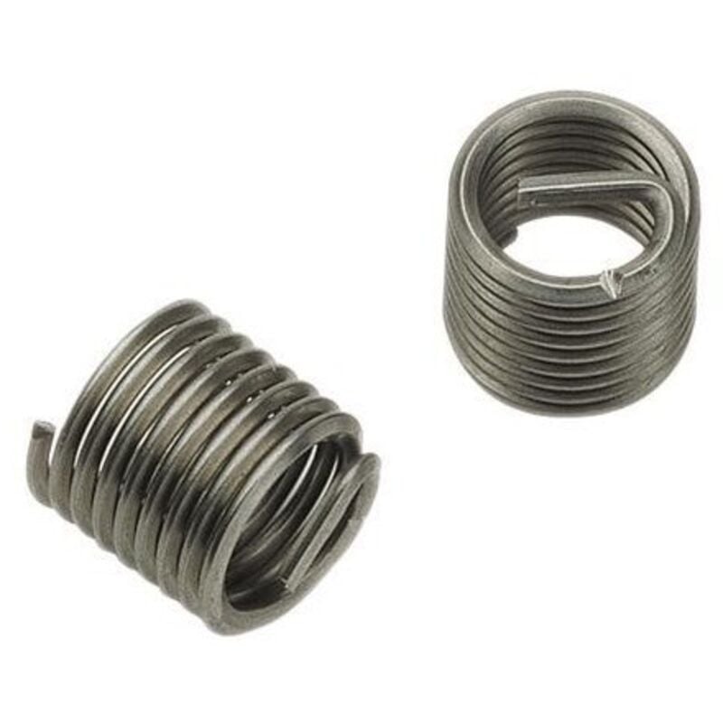 V-COIL Filet rapporté S M 2x04-20D