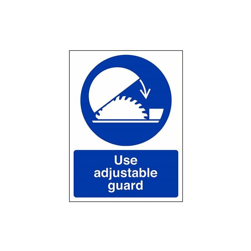 Cartello VSafety "Pull" Verticale Autoadesivo - 60x150 Mm, In Vinile, Conforme Alla Norma EN ISO 7010 Per Sicurezza Sul Lavoro - 4
