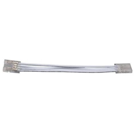 V-tac 11343 connecteur rapide moyen pour bandes led