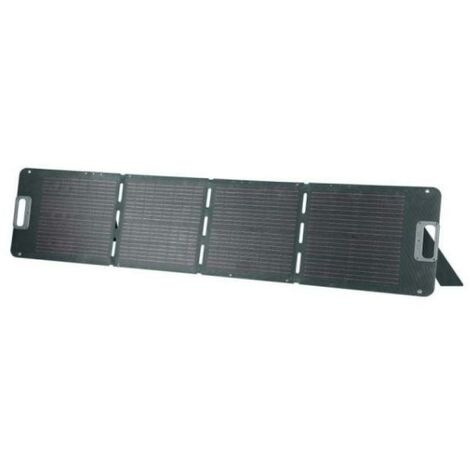 V-tac 120w panel fotovoltaico plegable para central eléctrica 11443 - 11446