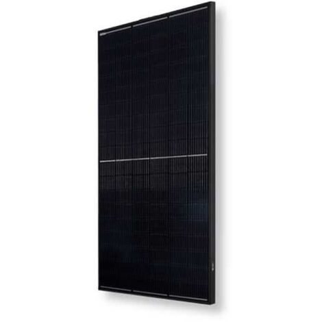 V-Tac 12,7 kW Pannelli Solari Fotovoltaici 410W 108 Celle IP68 Telaio nero
