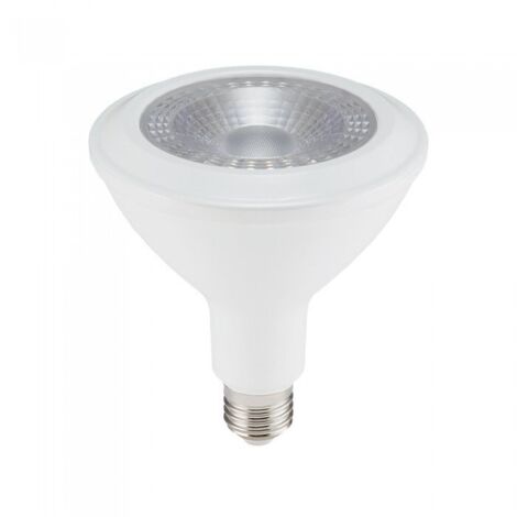 V-tac 152 lampadina led PAR38 14W luce bianco ghiaccio 6400K E27 by samsung