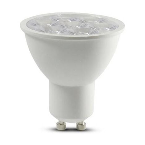 V-TAC 20026 LED EEC A++ (A++ - E) GU10 6 W (Ø X L) 50 MM X 55 MM 1 PC(S)