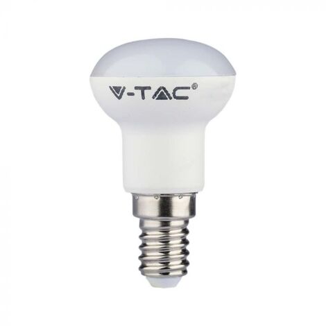 V-TAC 21211 LED EEK F (A - G) E14  2.9 W Naturweiß (Ø x H) 39 mm x 76 mm  1 St.