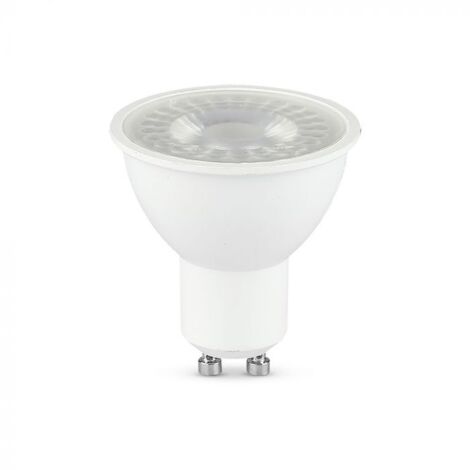 V-TAC 218751 LED CEE F (A - G) GU10 7.5 W 1 pc(s) W391673