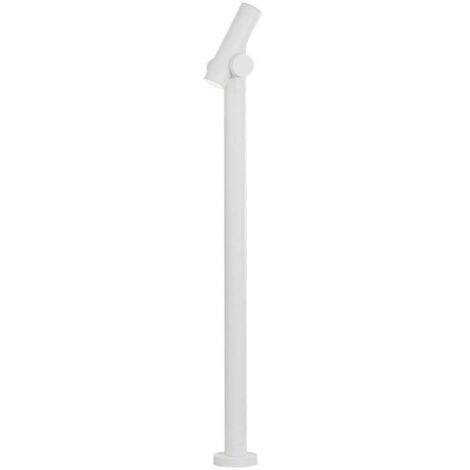 V-TAC 22,6W Bidirektionaler LED-Doppelstrahler Weiß 1291591000mm Naturweiß IP44