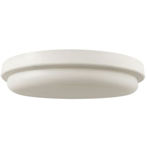 V-TAC 23596 VT-80024 Plafonnier LED Module LED CEE: F (A - G) 24 W blanc Y893703
