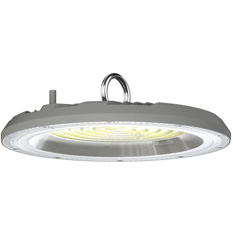 Lampe industrielle led Cloche 150W cct IP65 V-tac VT-91150 - 90 deg - Switch 3000-4000-6500K Lampe industrielle led Cloche 150W cct IP65 V-tac VT-91150 - 90 deg - Switch 3000-4000-6500K