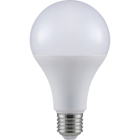 V-TAC 23747 LED EEK E (A - G) E27 Glühlampenform 20 W    1 St.