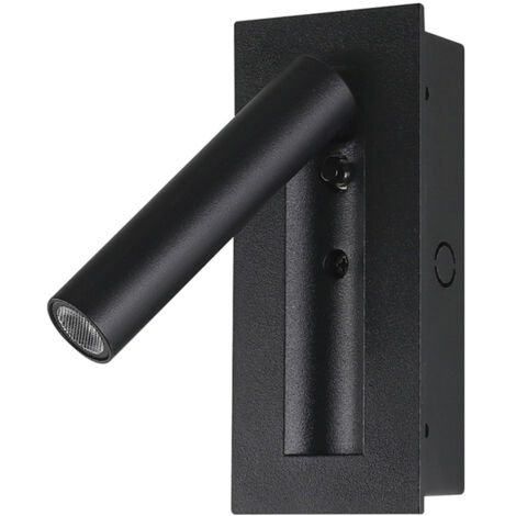 V-TAC 239996 Lampe de chevet 2 W blanc chaud CEE: G (A - G)