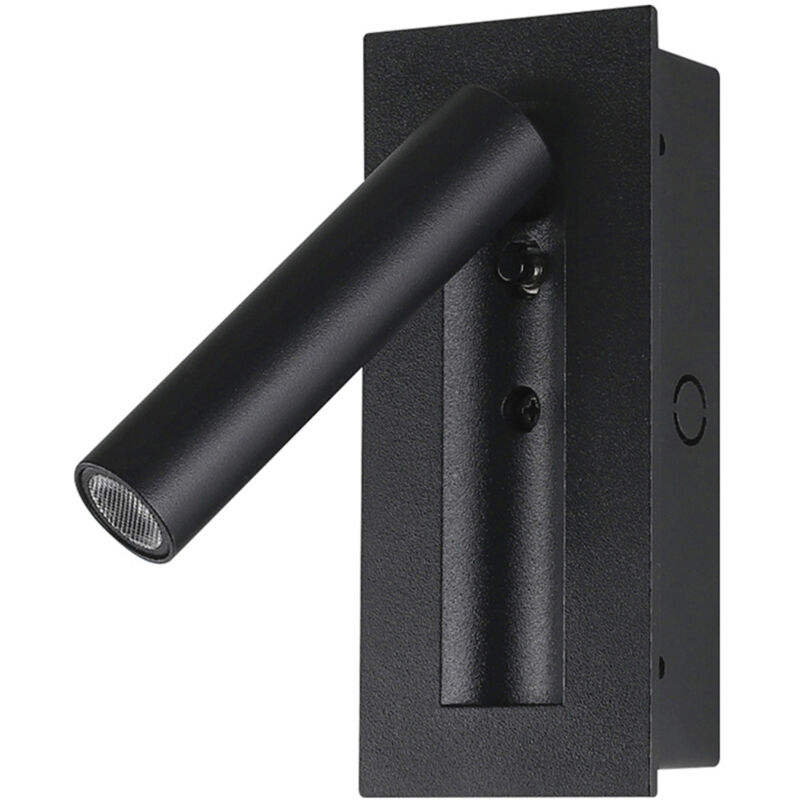 V-TAC 239996 Lampe de chevet 2 W blanc chaud CEE: G (A - G)