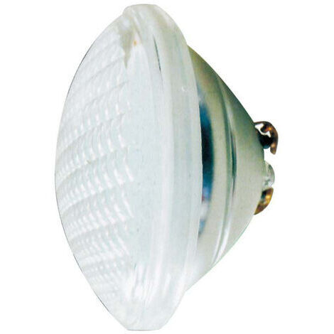 V-TAC 25W PAR56 LED-Glas-Poolleuchte, Kaltweiß, IP68