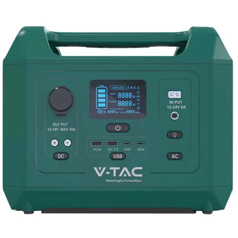 Station D'énergie Einhell CE-JS 12 - Booster Démarrage 12V 400A - Charge USB/12V/19V - 3x3700 MAh - Sacoche Incluse