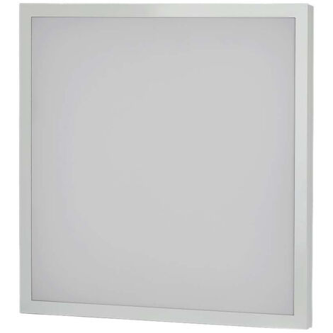 V-TAC 36W Panel LED Blanco Ultra Delgado Moderno