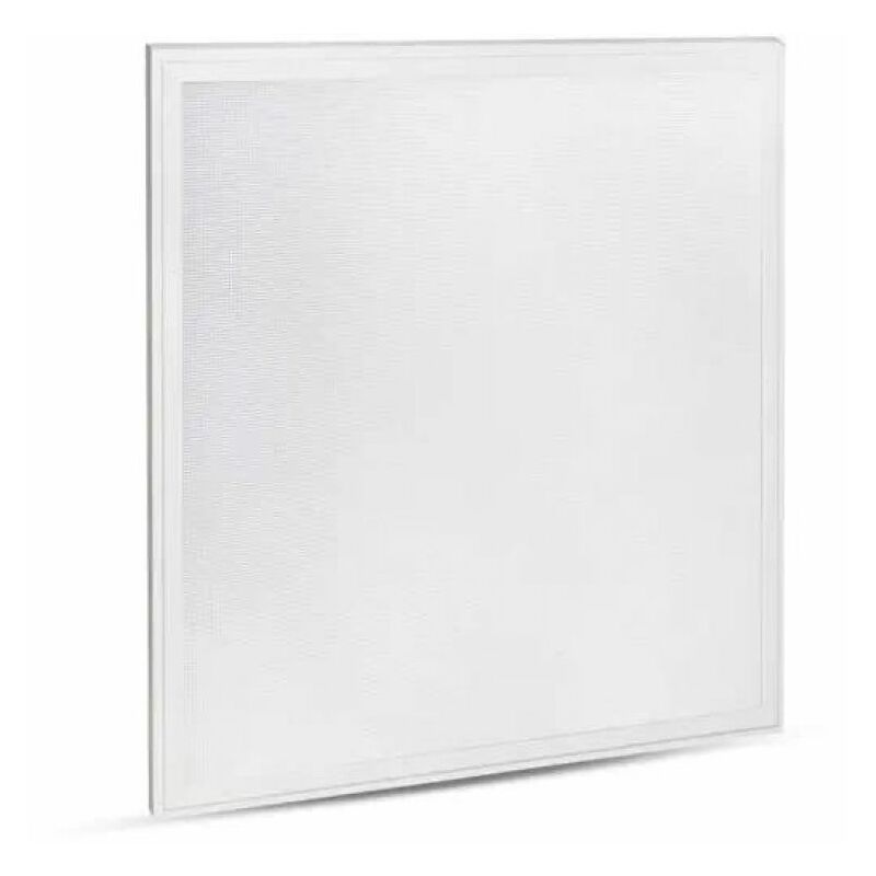 V-tac - Panneau led 40W 123LM/W 600600mm 6500K Pilote inclus