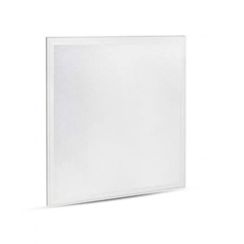 V-tac - Panneau led 40 w 123 lm/W 600 x 600 mm Blanc naturel Driver inclus V-tac - Panneau led 40 w 123 lm/W 600 x 600 mm Blanc naturel Driver inclus