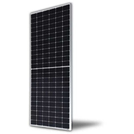 V-Tac 6,15 kW Pannelli Solari Fotovoltaici 410W 108 Celle IP68