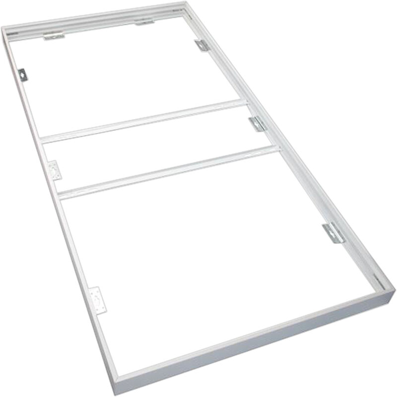 V-tac - Panneaux led - Montage en surface 60x120 - Accessoires