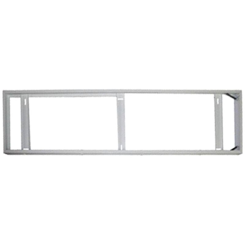 V-tac - Panneaux led - Montage en surface 120 x 30 - IP20 - Accessoires