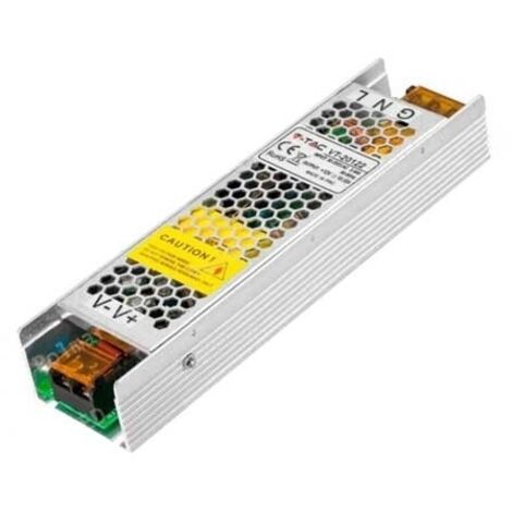 V-tac alimentatore 12v 150w 3244