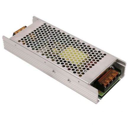 V-TAC Alimentatore in Metallo 250W 24V 10A IP20 - 3273
