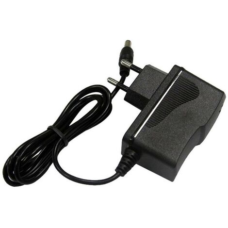 V-tac alimentatore led 18w da 12v in abs plastica colore nero vt-23019 3237