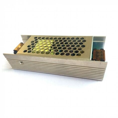 V-tac alimentatore per led 75w 12v ip20 6a vt-20077 3247