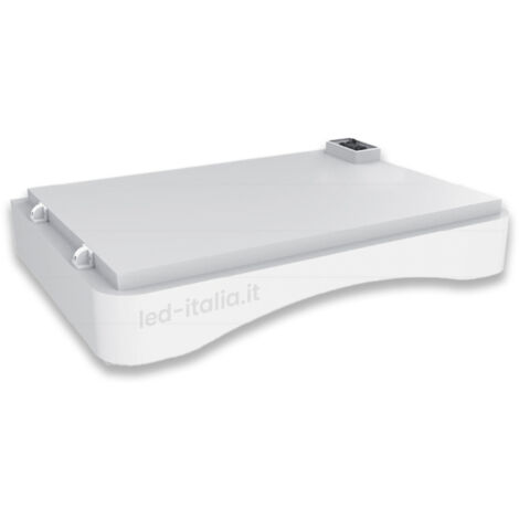 V-TAC Battery Rack - Zubehör für Wechselrichterbatterien